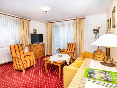 Ferienwohnung für 2 Personen (60 m²) in Hirschegg (Vorarlberg) 5/10