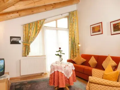 Ferienwohnung für 2 Personen (60 m²) in Hirschegg (Vorarlberg) 6/10