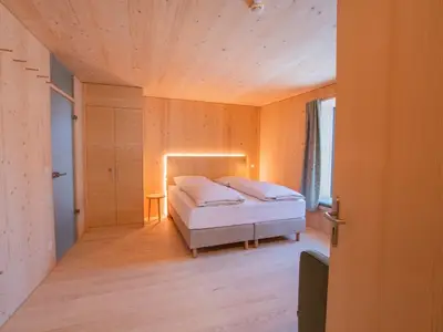 Ferienwohnung für 6 Personen (56 m²) in Hirschegg (Vorarlberg) 9/10
