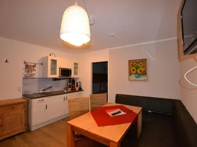 Ferienwohnung für 3 Personen (30 m²) in Hirschegg (Vorarlberg) 6/10
