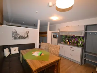 Ferienwohnung für 3 Personen (30 m²) in Hirschegg (Vorarlberg) 7/10