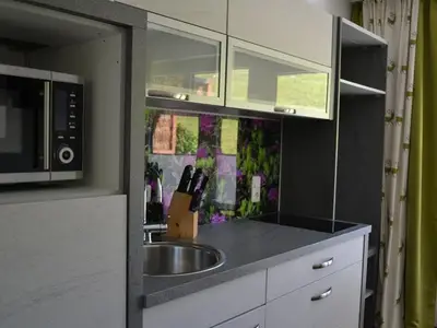Ferienwohnung für 3 Personen (30 m²) in Hirschegg (Vorarlberg) 8/10