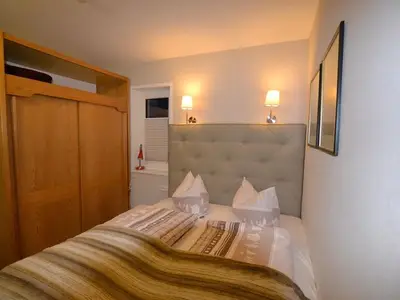 Ferienwohnung für 3 Personen (30 m²) in Hirschegg (Vorarlberg) 10/10