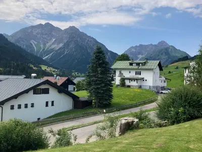 Haus Wäscher 3