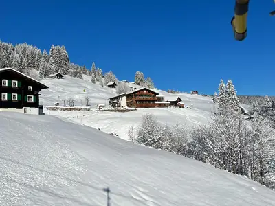 Haus-Sessellift