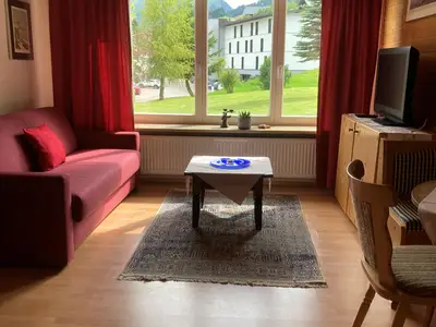 Annette - Wohnküche4