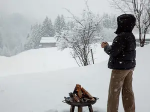 Ferienwohnung für 4 Personen (60 m²) in Hirschegg (Vorarlberg)