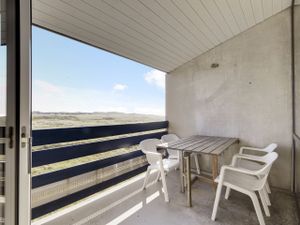 Ferienwohnung für 4 Personen (41 m²) in Hirtshals