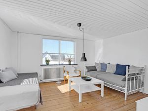 Ferienwohnung für 2 Personen (50 m²) in Hirtshals