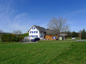 Ferienwohnung für 4 Personen (57 m²) in Hirzel