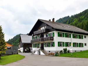 Ferienwohnung für 4 Personen in Hittisau
