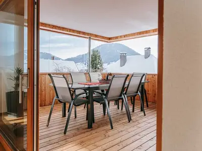Ferienwohnung für 10 Personen (144 m²) in Hittisau 4/10