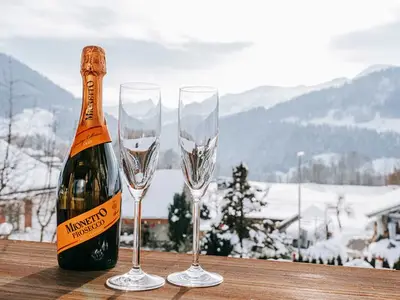 Ferienwohnung für 10 Personen (144 m²) in Hittisau 6/10