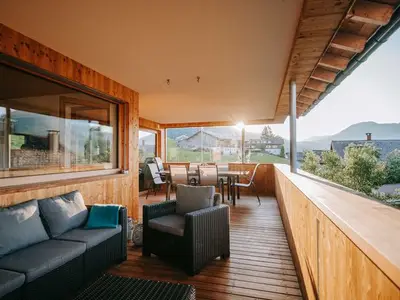 Ferienwohnung für 10 Personen (144 m²) in Hittisau 7/10