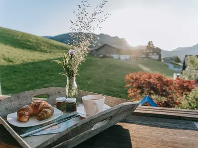 Ferienwohnung für 10 Personen (144 m²) in Hittisau 8/10