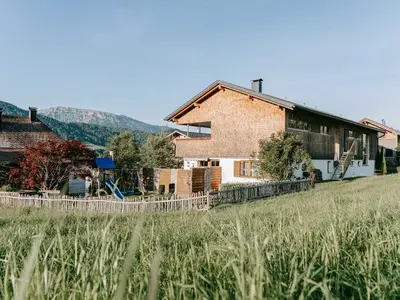 Ferienwohnung für 10 Personen (144 m²) in Hittisau 9/10