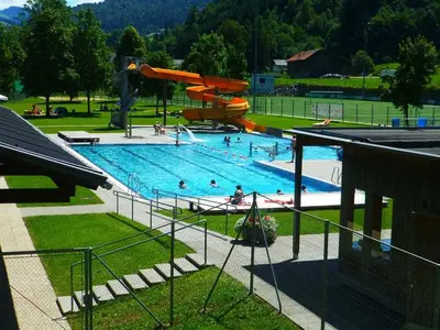 Ferienwohnung für 3 Personen (55 m²) in Hittisau 10/10