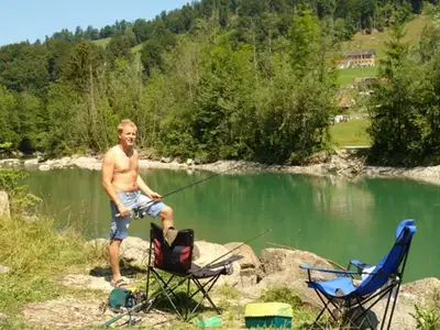 Ferienwohnung für 5 Personen (95 m²) in Hittisau 10/10
