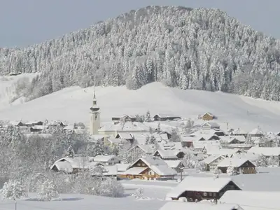 Ferienwohnung für 5 Personen (85 m²) in Hittisau 2/10