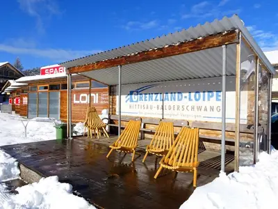 Ferienwohnung für 5 Personen (85 m²) in Hittisau 7/10