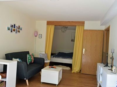 Ferienwohnung für 2 Personen (38 m²) in Hitzacker 2/9