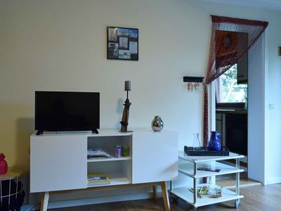 Ferienwohnung für 2 Personen (38 m²) in Hitzacker 4/9