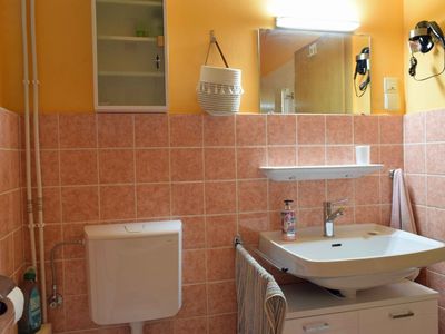 Ferienwohnung für 2 Personen (38 m²) in Hitzacker 6/9