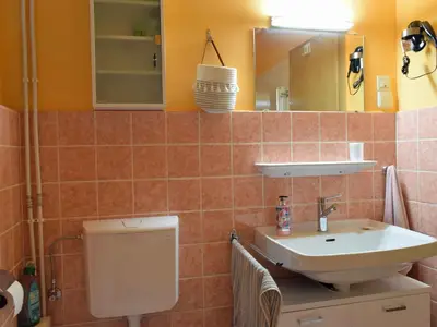 Ferienwohnung für 2 Personen (38 m²) in Hitzacker 6/9