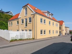 Ferienwohnung für 2 Personen (58 m²) in Hjørring