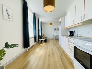 Ferienwohnung für 4 Personen (69 m²) in Hjørring