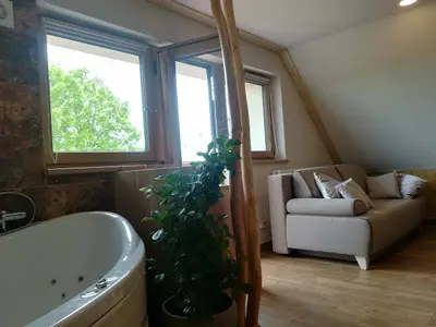 Ferienwohnung für 5 Personen (70 m²) 1/10