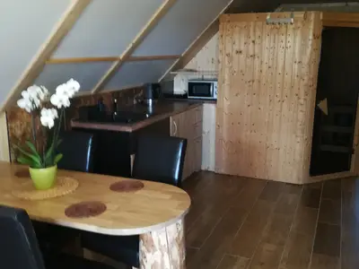 Ferienwohnung für 5 Personen (70 m²) 5/10