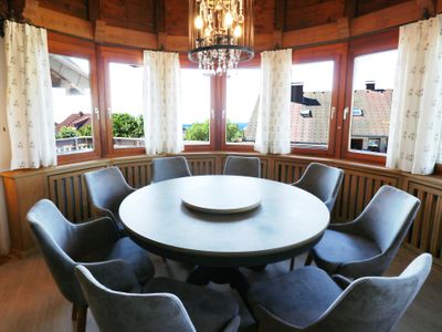 Ferienwohnung für 10 Personen (220 m²) in Höchenschwand 3/10