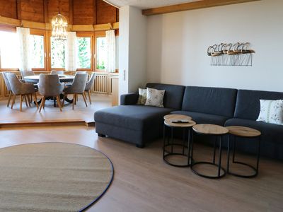 Ferienwohnung für 10 Personen (220 m²) in Höchenschwand 4/10