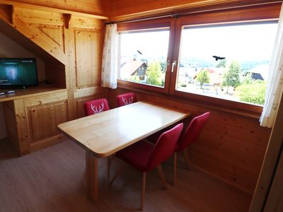 Ferienwohnung für 4 Personen (47 m²) in Höchenschwand 8/10