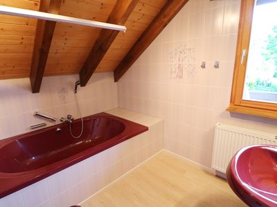 Ferienwohnung für 4 Personen (47 m²) in Höchenschwand 10/10