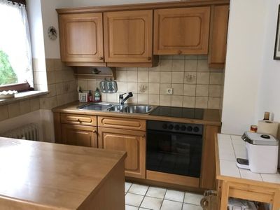 Ferienwohnung für 4 Personen (52 m²) in Höchenschwand 6/10