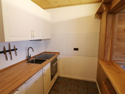 Ferienwohnung für 4 Personen (50 m²) in Höchenschwand 6/10