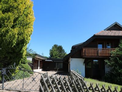 Ferienwohnung für 4 Personen (50 m²) in Höchenschwand 8/10