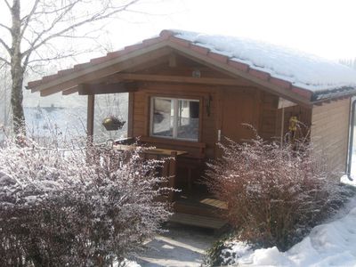 Ferienwohnung für 3 Personen (40 m²) in Höchenschwand 3/10