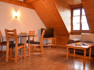 Ferienwohnung für 3 Personen (40 m²) in Höchenschwand 5/10