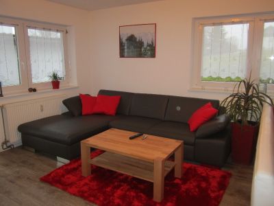 Ferienwohnung für 4 Personen (76 m²) in Höchenschwand 7/10