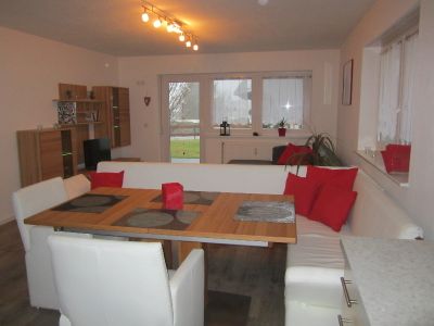 Ferienwohnung für 4 Personen (76 m²) in Höchenschwand 8/10