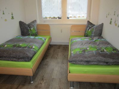 Ferienwohnung für 4 Personen (76 m²) in Höchenschwand 10/10