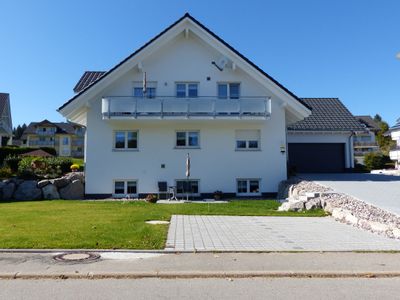 Ferienwohnung für 4 Personen (90 m²) in Höchenschwand 2/10