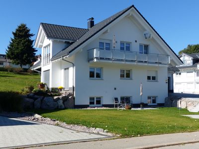 Ferienwohnung für 2 Personen (43 m²) in Höchenschwand 3/10