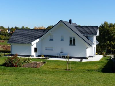 Ferienwohnung für 2 Personen (43 m²) in Höchenschwand 4/10