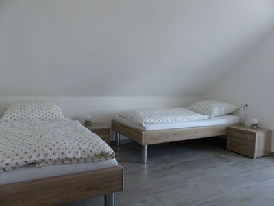 Ferienwohnung für 4 Personen (90 m²) in Höchenschwand 9/10