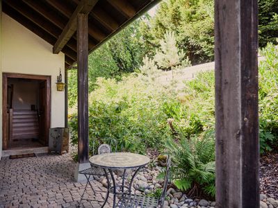 Ferienwohnung für 5 Personen (125 m²) in Höchenschwand 7/10