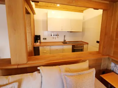 Ferienwohnung für 4 Personen (50 m²) in Höchenschwand 3/10